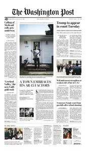 The Washington Post - April 1, 2023