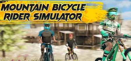 Mountain Bicycle Rider Simulator (2023)