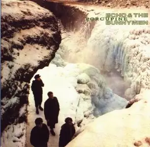 Echo & The Bunnymen - Porcupine  1983 (Expanded)