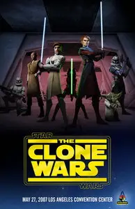 Star Wars The Clone Wars S03E11