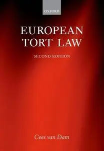 European Tort Law, 2nd Edition