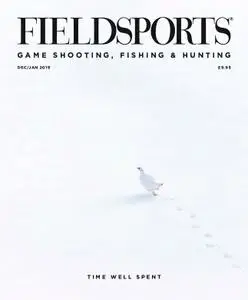 Fieldsports – December 2018
