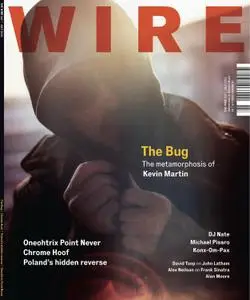 The Wire - July 2010 (Issue 317)