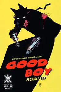 Good Boy Vol 3 03 (of 04) (2023) (Digital) (Leifman-Empire