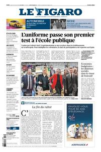 Le Figaro - 27 Février 2024