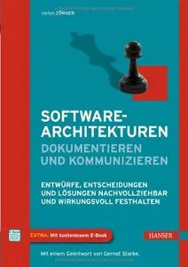 Softwarearchitekturen dokumentieren und kommunizieren