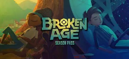 Broken Age: The Complete Adventure (2014)