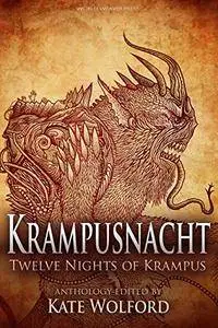 Krampusnacht: Twelve Nights of Krampus