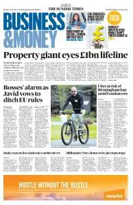 The Sunday Times Business - 19 January 2020