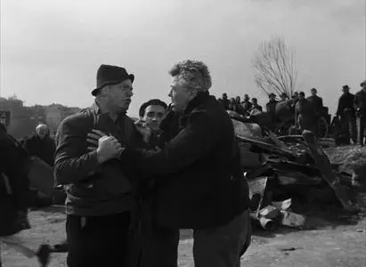 Miracle in Milan / Miracolo a Milano (1951) [The Criterion Collection]