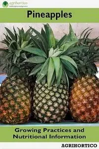 «Pineapple» by Agrihortico CPL
