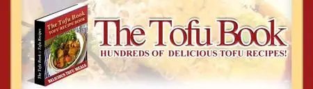  The Tofu Book Recipes