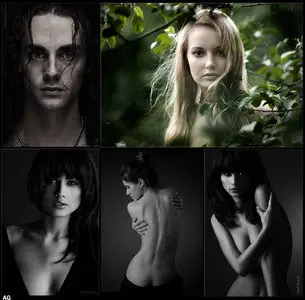 Photography By Vlad Shutov