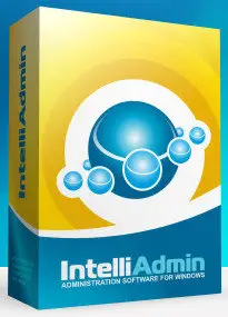 IntelliAdmin Remote Control v5.1.0.41