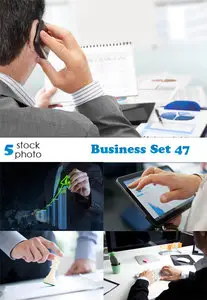 Photos - Business Set 47