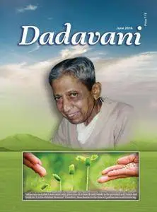 Dadavani English Edition - June 2016