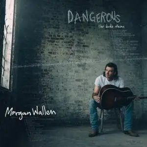 Morgan Wallen - Dangerous - The Double Album (2021) [Official Digital Download]