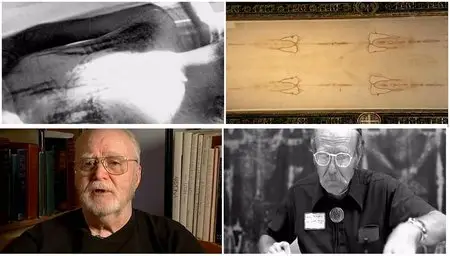 The Turin Shroud : The New Evidence (2009)