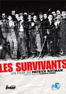(Fr5) Les survivants (2007)