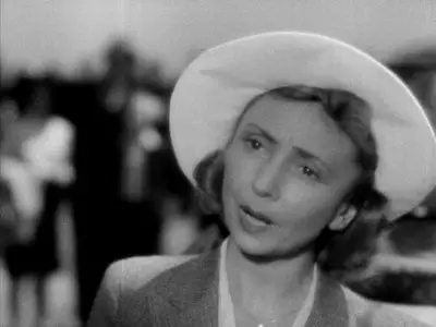 Le ciel est à vous / The Woman Who Dared (1944) [Criterion Collection] [Eclipse Series 34]