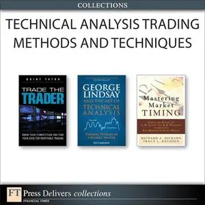 Technical Analysis Trading Methods and Techniques (Collection) 