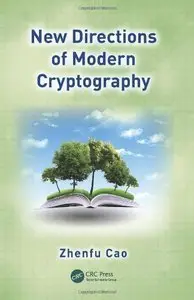 New Directions of Modern Cryptography (repost)