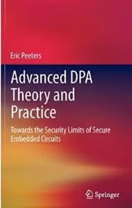 Advanced DPA Theory and Practice: Towards the Security Limits of Secure Embedded Circuits [Repost]
