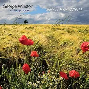 George Winston - Restless Wind (2019)