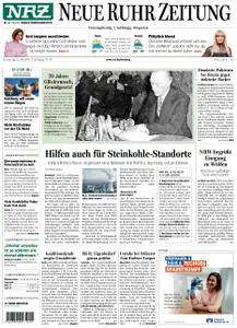 NRZ Neue Ruhr Zeitung Duisburg-Mitte - 23. Mai 2019
