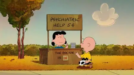 The Snoopy Show S01E03