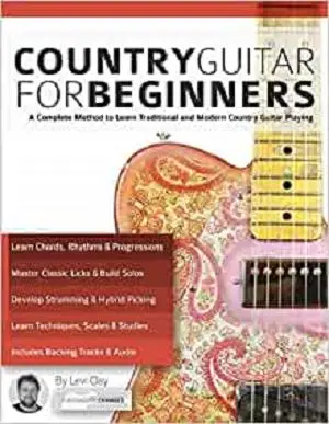 Country Guitar for Beginners