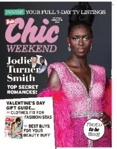 Chic – 05 February 2022