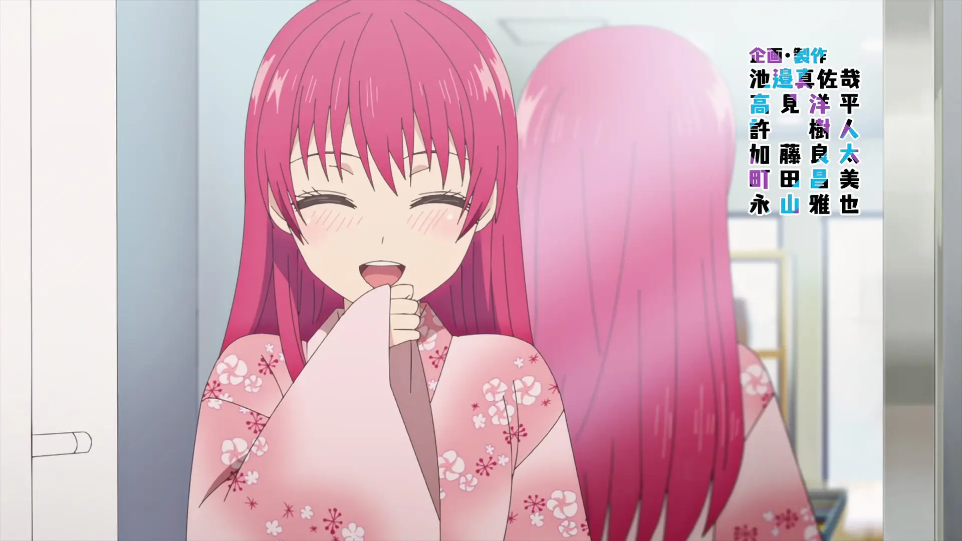 Kanojo Mo Kanojo - S02E09