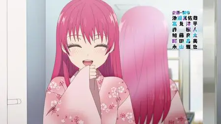 Kanojo Mo Kanojo - S02E09