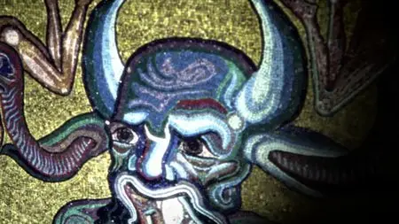 BBC - How the Devil Got His Horns: A Diabolical Tale (2012)