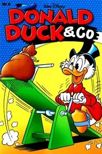 Donald Duck & Co. - Band 8
