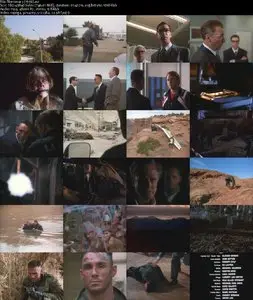 Mercenary (1996) 