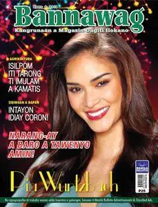 Bannawag - Enero 01, 2018