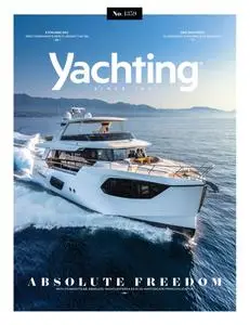 Yachting USA - March 2020