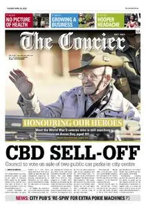 The Courier - 26 April 2022