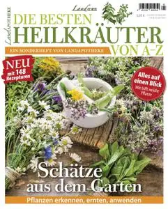 LandIDEE Heilkräuter – 19 Mai 2021