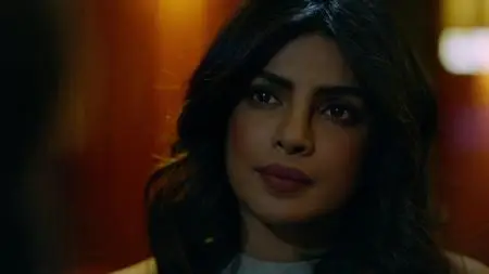 Quantico S03E07