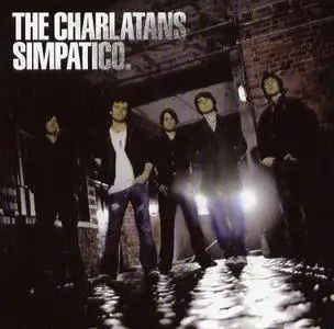 The CHARLATANS - Simpatico (2006)