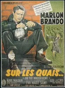 Sur les Quais (1955)