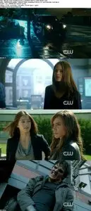 Beauty and the Beast (2012) S01E04-05