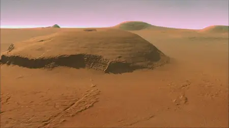 The Universe. Season 1, Episode 2 - Mars: The Red Planet (2007)