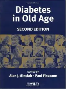 Diabetes in Old Age (repost)