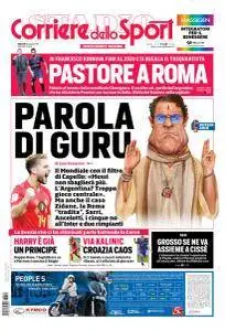 Corriere dello Sport Puglia - 19 Giugno 2018
