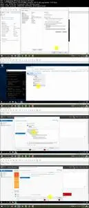 vCenter Server and ESXi Host in your home Machine