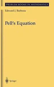 Pell's Equation